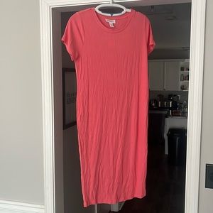 Maternity dress